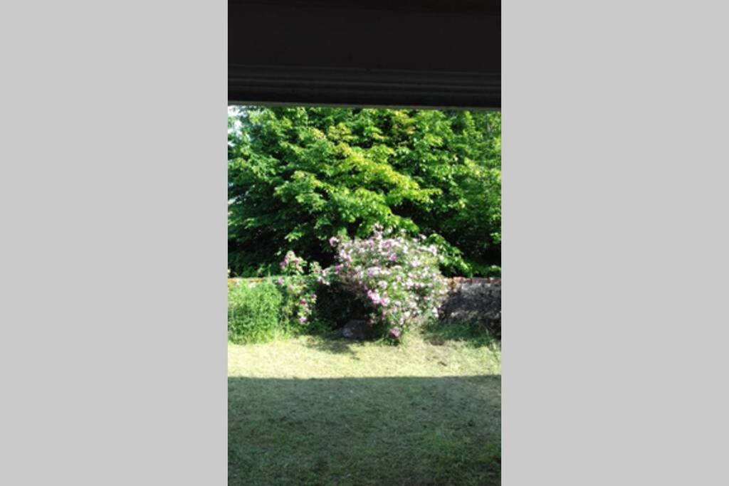 Jardin De Cure Βίλα Κλυνύ Εξωτερικό φωτογραφία